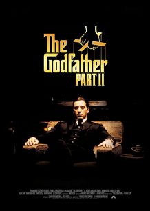 دانلود فیلم پدرخوانده 2 : The Godfather Part II