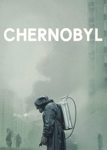 دانلود سریال چرنوبیل Chernobyl