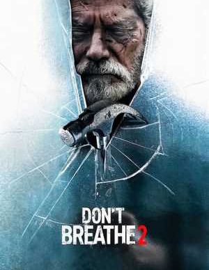 دانلود فیلم نفس نکش Don’t Breathe 2
