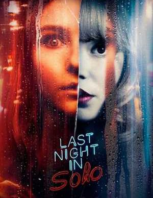 دانلود فیلم دیشب در سوهو Last Night in Soho