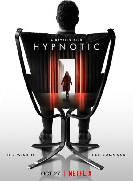 دانلود فیلم هیپنوتیک Hypnotic