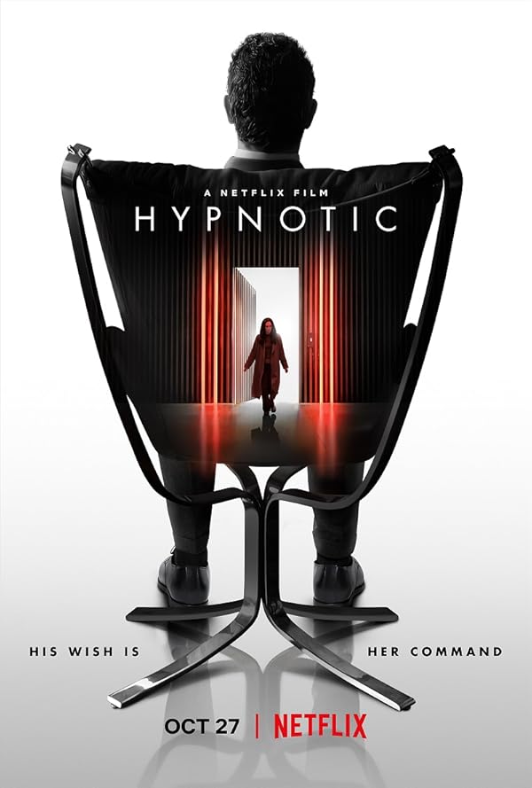 دانلود فیلم هیپنوتیک Hypnotic