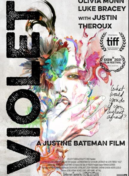 دانلود فیلم وایولت Violet