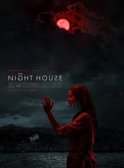 دانلود فیلم خانه شب The Night House