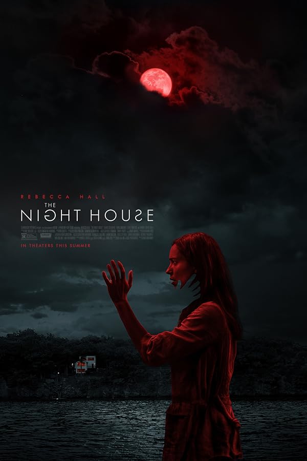 دانلود فیلم خانه شب The Night House
