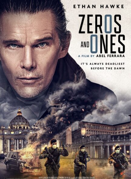 دانلود فیلم صفر و یک‌ Zeros and Ones