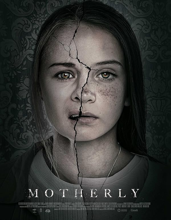 دانلود فیلم مادرانه Motherly