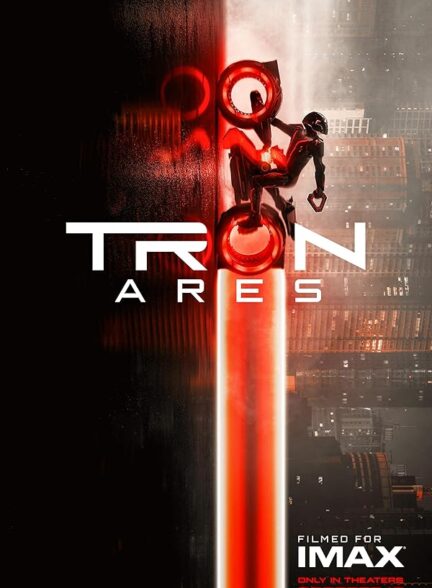 دانلود فیلم ترون: آرس Tron: Ares