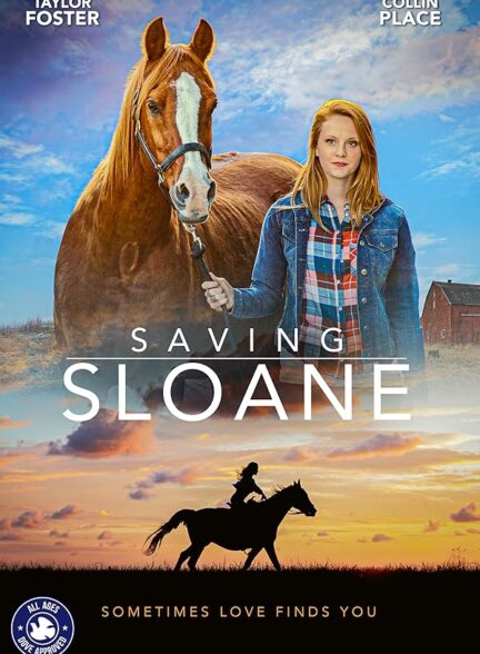 دانلود فیلم نجات اسلون Saving Sloane 2021