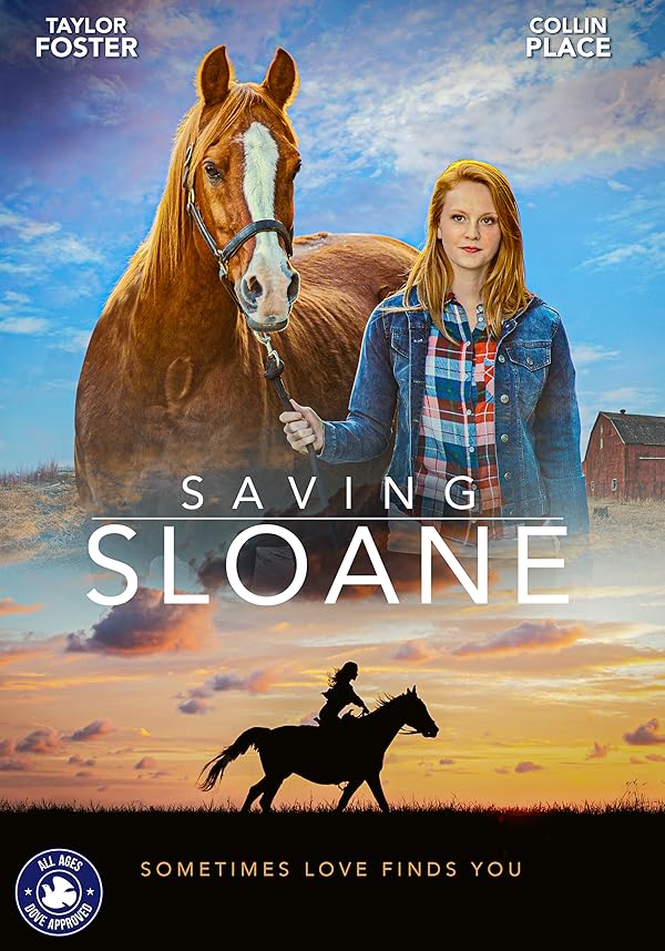 دانلود فیلم نجات اسلون Saving Sloane 2021