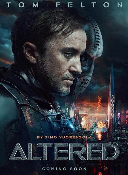 دانلود فیلم جایگزین شده Altered