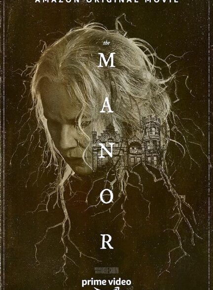 دانلود فیلم عمارت The Manor