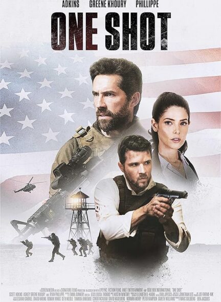 دانلود فیلم آخرین فرصت One Shot 2021