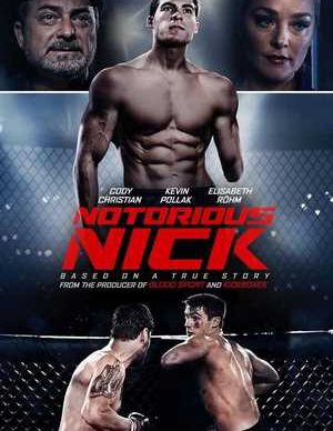 دانلود فیلم نیک بدنام Notorious Nick 2021