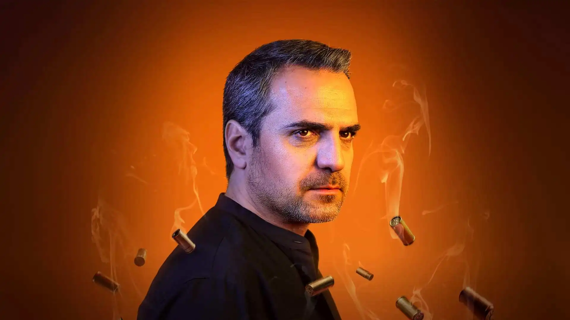 دانلود سریال شغال