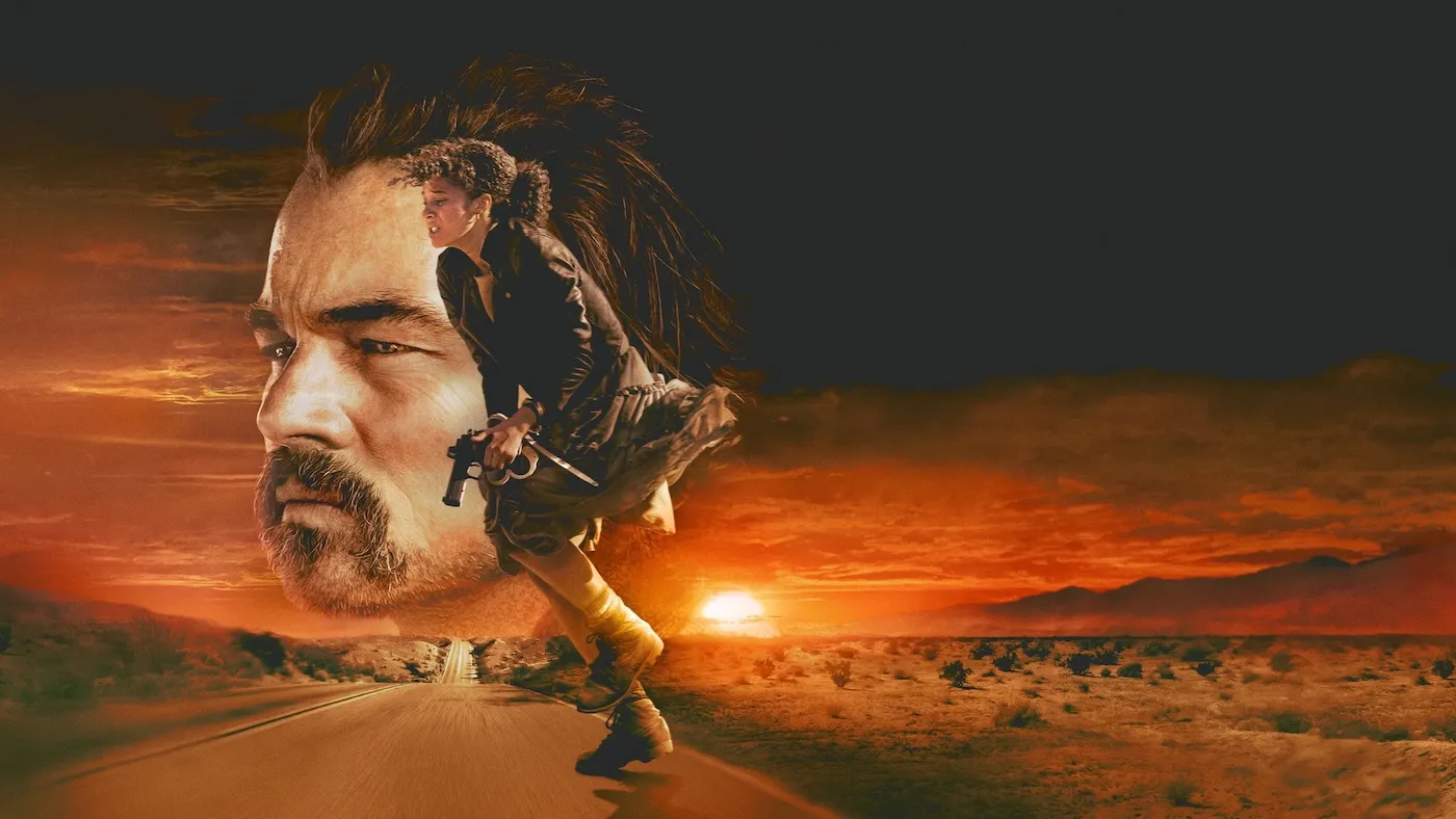 دانلود فیلم یک نبرد پس از دیگری One Battle After Another 2025