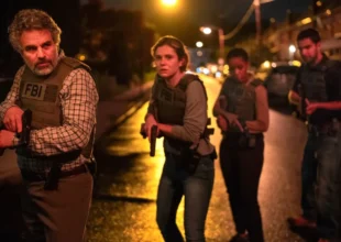 شبکه HBO سریال Task را برای فصل دوم تمدید شد