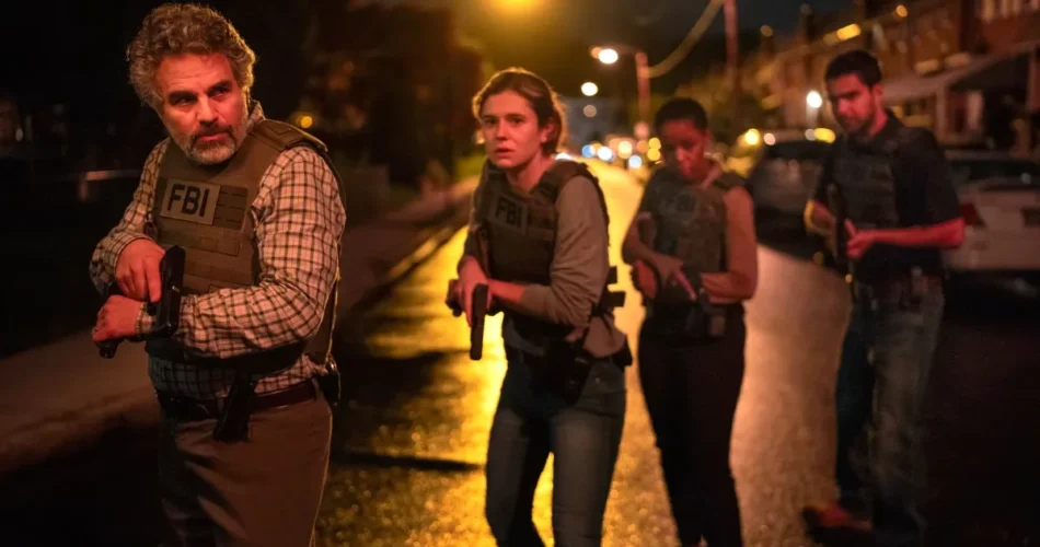 سریال Task شبکه HBO برای فصل دوم تمدید شد