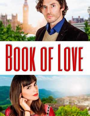 دانلود فیلم کتاب عشق Book of Love