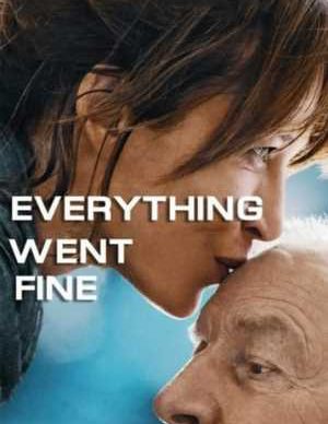 دانلود فیلم همه چیز به خوبی پیش رفت Everything Went Fine