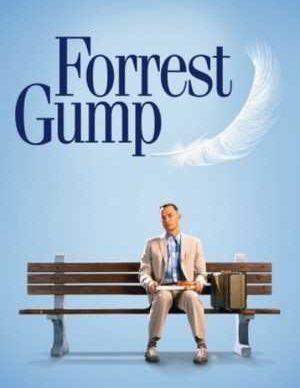 دانلود فیلم فارست گامپ Forrest Gump