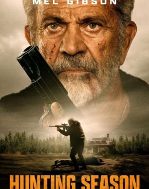 دانلود فیلم فصل شکار Hunting Season