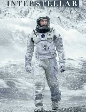 دانلود فیلم میان ستاره‌ ای Interstellar