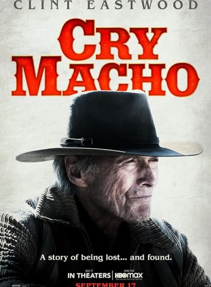 دانلود فیلم گریه کن ماچو Cry Macho