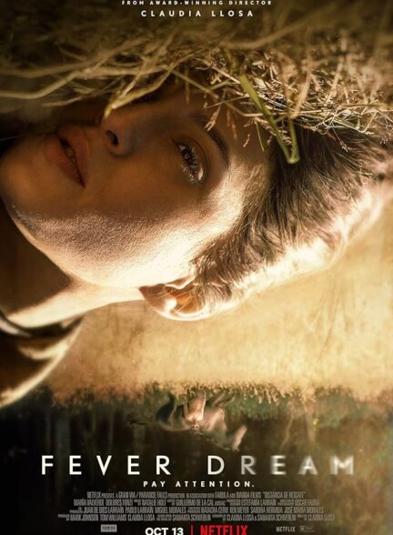دانلود فیلم خواب رویایی Fever Dream