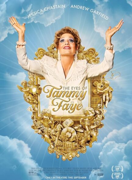 دانلود فیلم چشمان تامی فی The Eyes of Tammy Faye