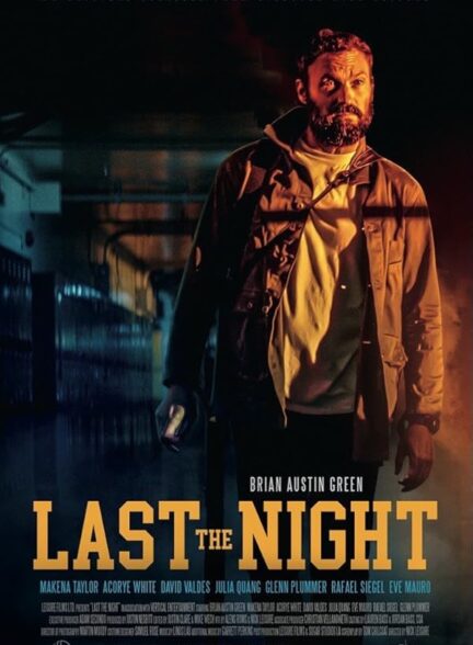 دانلود فیلم شب گذشته Last the Night