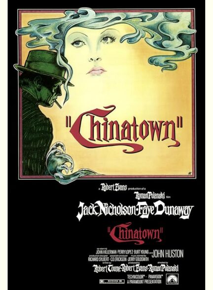 دانلود فیلم محله چینی‌ ها Chinatown