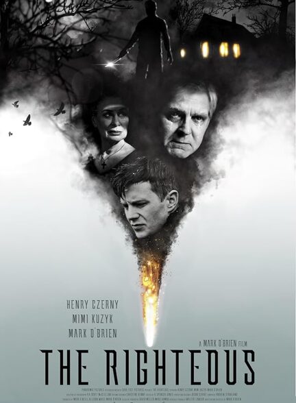 دانلود فیلم پرهیزگاران The Righteous