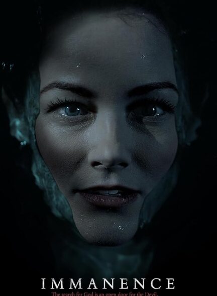 دانلود فیلم ماندگاری Immanence