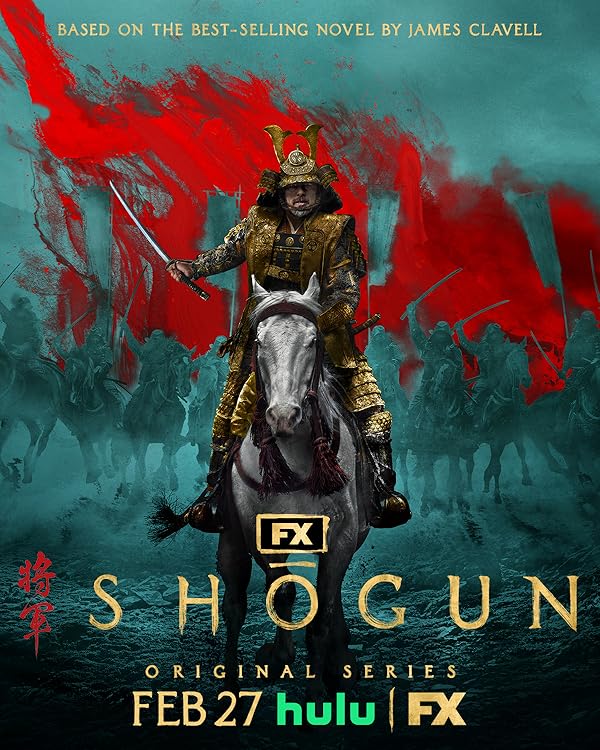 دانلود سریال شوگان Shogun