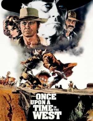 دانلود فیلم روزی روزگاری در غرب Once Upon a Time in the West