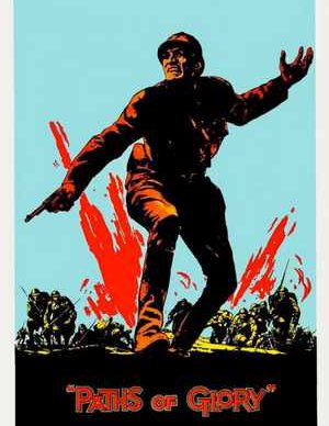 دانلود فیلم راه های افتخار Paths of Glory