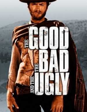 دانلود فیلم خوب بد زشت The Good, the Bad and the Ugly