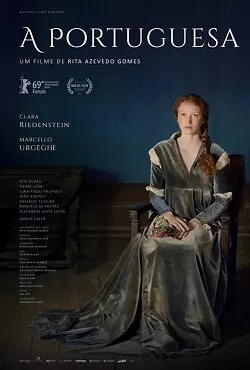 دانلود فیلم زن پرتغالی The Portuguese Woman