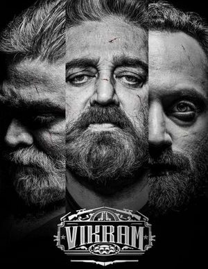 دانلود فیلم ویکرام Vikram