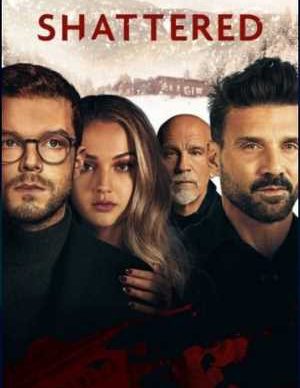 دانلود فیلم شکسته Shattered