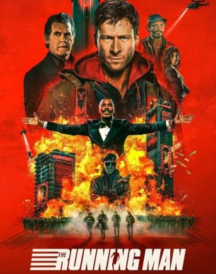 دانلود فیلم مرد فراری The Running Man