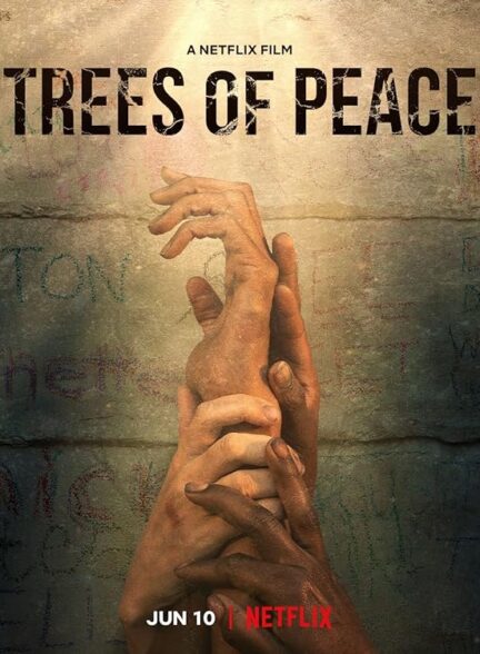 دانلود فیلم درختان صلح Trees of Peace