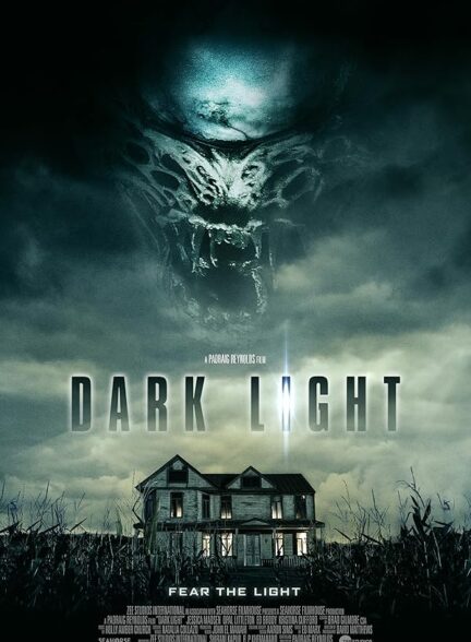 دانلود فیلم نور تاریک Dark Light