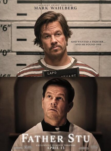 دانلود فیلم پدر استو Father Stu