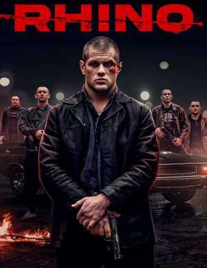 دانلود فیلم کرگدن Rhino
