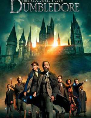 دانلود فیلم جانوران شگفت‌انگیز:اسرار دامبلدور Fantastic Beasts: The Secrets of Dumbledore