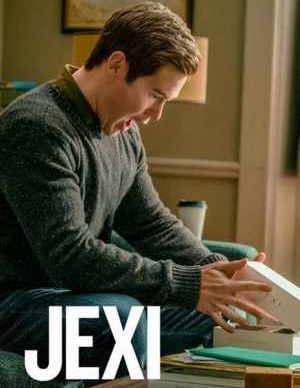 دانلود فیلم جکسی Jexi