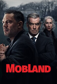 دانلود سریال سرزمین اوباش MobLand