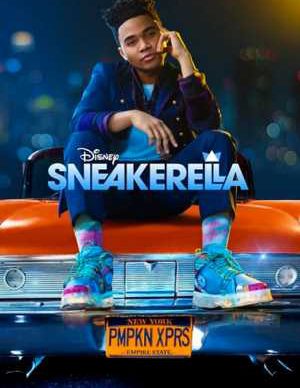 دانلود فیلم اسنیکرلا Sneakerella